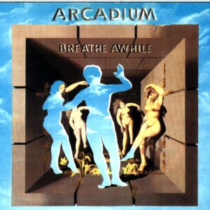 Arcadium-Breathe Awhile-CD