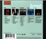 Argent-Original Album Classics-CD