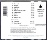 Arktis-Arktis Tapes-CD