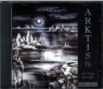 Arktis-On The Rocks-CD