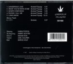 Arktis-On The Rocks-CD