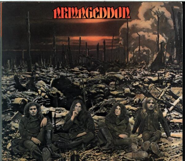 Armageddon-Armageddon-CD