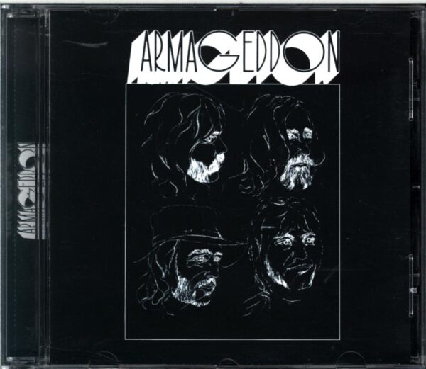 Armageddon-Armageddon-CD
