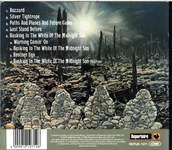 Armageddon-Armageddon-CD