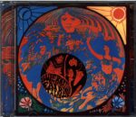 Art-Supernatural Fairy Tales-CD