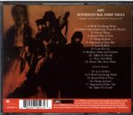 Art-Supernatural Fairy Tales-CD