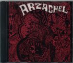 Arzachel-Arzachel-CD