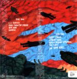 Assemble Head In Sunburst Sound-Manzanita-LP Vinyl