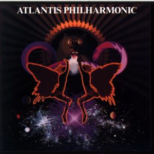 Atlantis Philharmonic-Atlantis Philharmonic-CD