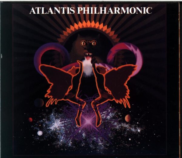 Atlantis Philharmonic-Atlantis Philharmonic-CD