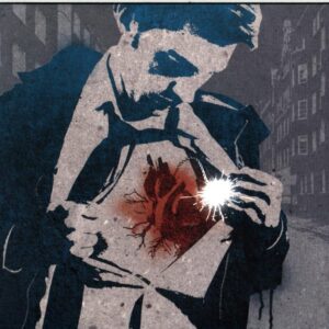 Atlas Losing Grip-State Of Unrest-CD