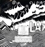 Atoms For Peace-Amok DLX-LP Vinyl