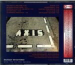 Axis-Axis-CD