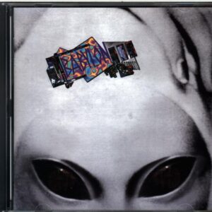Babylon-Babylon-CD