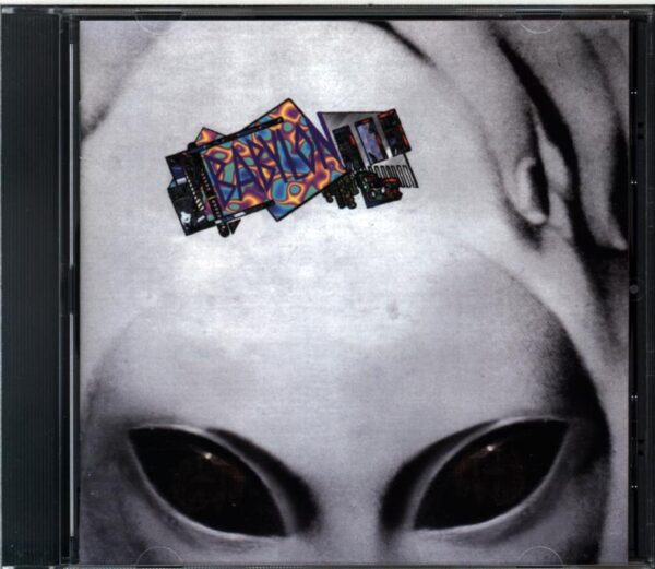 Babylon-Babylon-CD