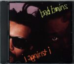 Bad Brains-I Against I-CD