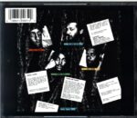 Bad Brains-I Against I-CD