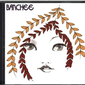 Banchee-Banchee - Thinkin'-CD