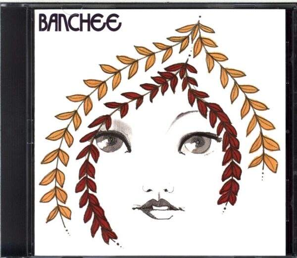 Banchee-Banchee - Thinkin'-CD