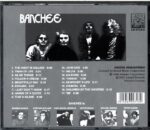 Banchee-Banchee - Thinkin'-CD