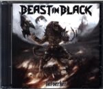 Beast In Black-Berserker-CD