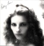 Betty Lou Landreth-Betty Lou Reissue 2021-LP Vinyl