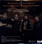 Biohazard-Divided We Fall-LP Vinyl