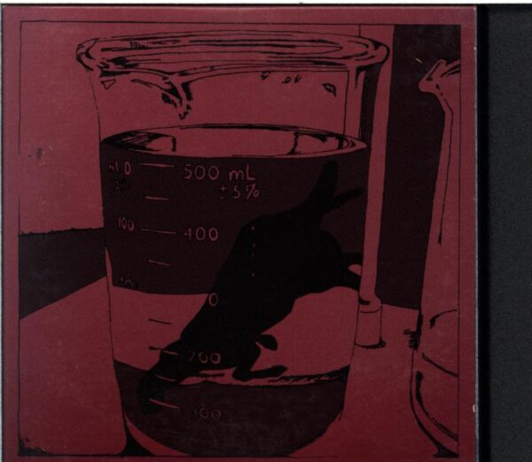 Bitch Magnet-Bitch Magnet-CD