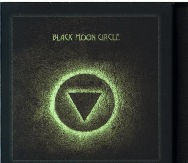 Black Moon Circle-Studio Jams 1-3 -Box Set