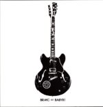 Black Rebel Motorcycle Club-Baby 81 US 2021-LP Vinyl
