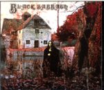Black Sabbath-Black Sabbath-CD