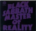 Black Sabbath-Master Of Reality-CD
