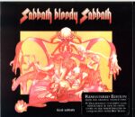 Black Sabbath-Sabbath Bloody Sabbath-CD