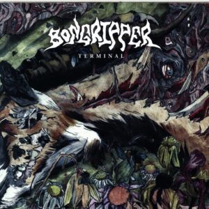 Bongripper-Terminal-CD