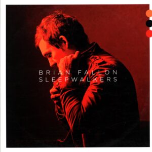 Brian Fallon-Sleepwalkers-LP Vinyl