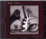 Built To Spill-You In Reverse-CD