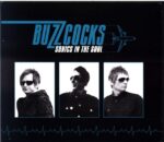 Buzzcocks-Sonics In The Soul-CD