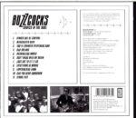 Buzzcocks-Sonics In The Soul-CD