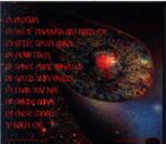 Capt Roswell And The Lost Alien Tribe-Alien Eye-CD