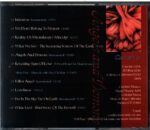 Cast-Angels And Demons-CD