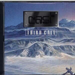 Cast-Third Call-CD