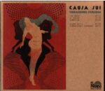 Causa Sui-Vibraciones Doradas-CD