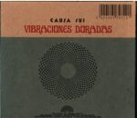 Causa Sui-Vibraciones Doradas-CD
