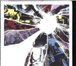 Cave In-White Silence-CD