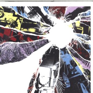 Cave In-White Silence-CD