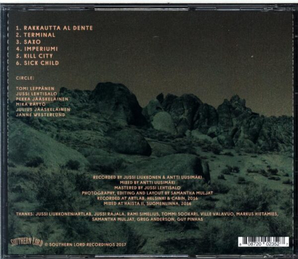 Circle-Terminal-CD