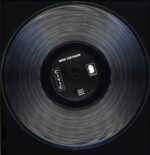 Civic-New Vietnam And Singles clear-LP Vinyl
