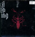 Clipping-Dead Channel Sky neon pink-LP Vinyl