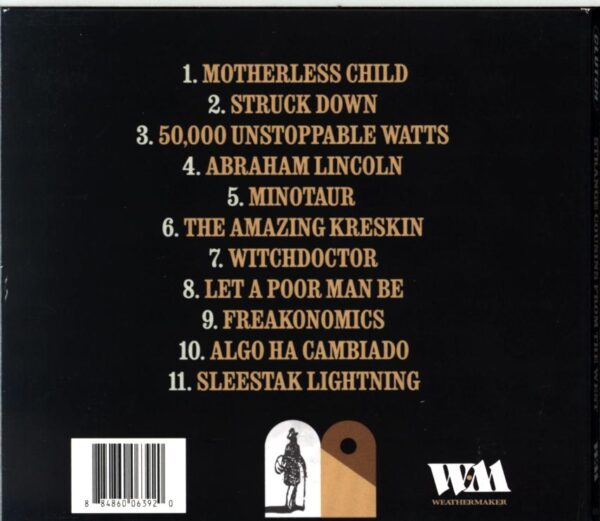Clutch-Strange Cousins From The West-CD