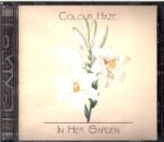 Colour Haze-In Her Garden-CD